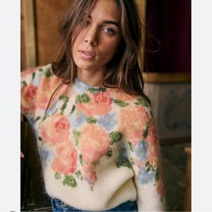 Sezane Malory Sweater